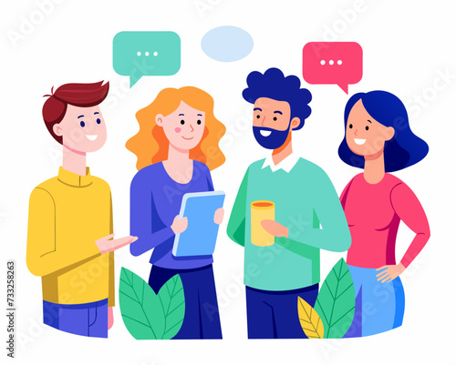 conversation people talking chat comment communication conference consultation debate discussion exchange gossip hearing observation questioning remark speech talk visit meeting  