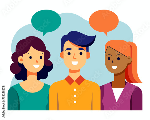 conversation people talking chat comment communication conference consultation debate discussion exchange gossip hearing observation questioning remark speech talk visit meeting  