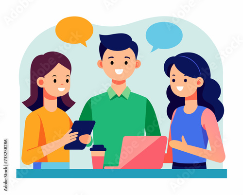 conversation people talking chat comment communication conference consultation debate discussion exchange gossip hearing observation questioning remark speech talk visit meeting  