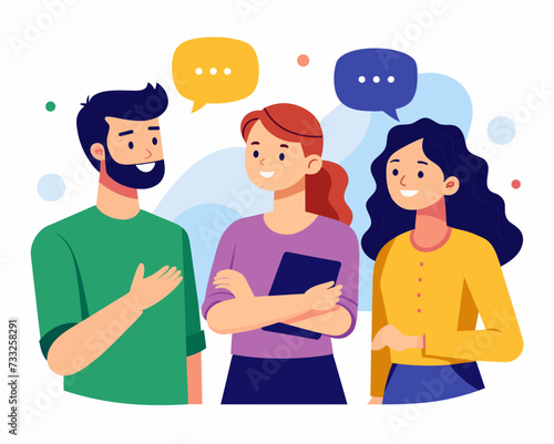 conversation people talking chat comment communication conference consultation debate discussion exchange gossip hearing observation questioning remark speech talk visit meeting  