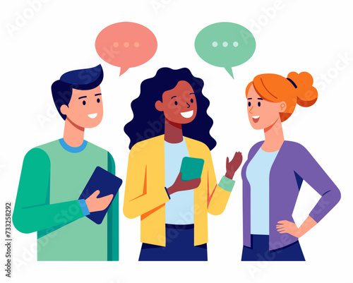conversation people talking chat comment communication conference consultation debate discussion exchange gossip hearing observation questioning remark speech talk visit meeting  
