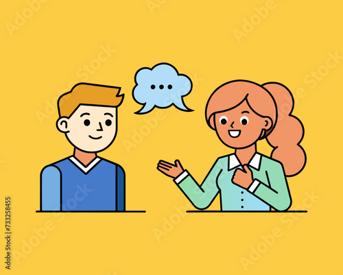conversation people talking chat comment communication conference consultation debate discussion exchange gossip hearing observation questioning remark speech talk visit meeting  