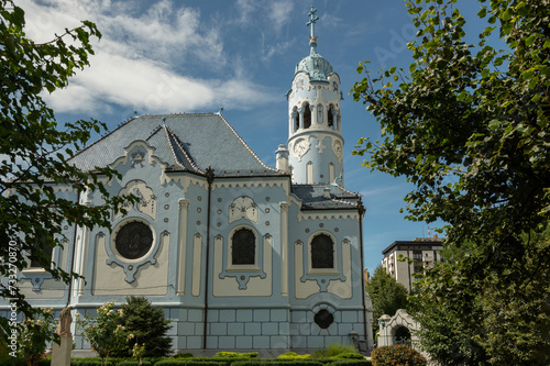 Photography The Church of St