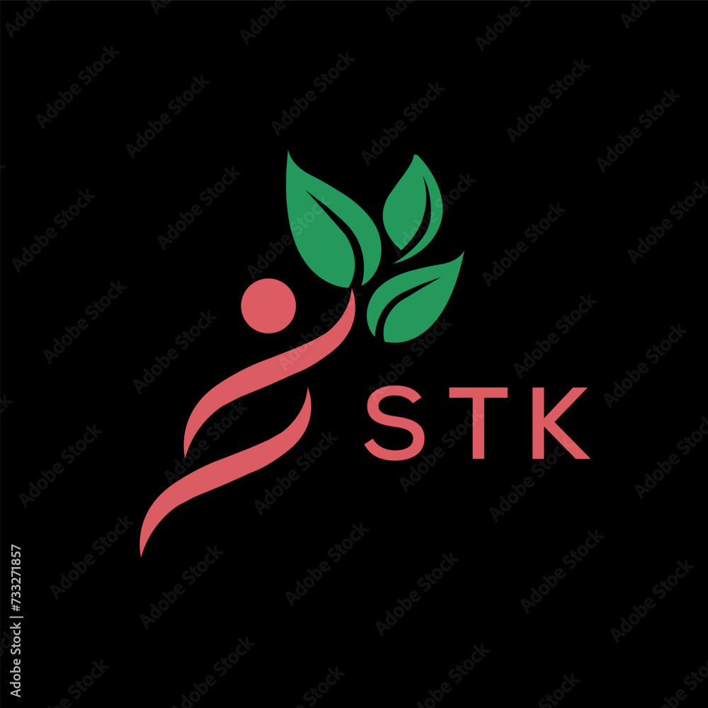 STK logo design template vector. STK Business abstract connection vector logo. STK icon circle logotype.
STK logo design template vector. STK Business abstract connection vector logo. STK icon circle logotype.
