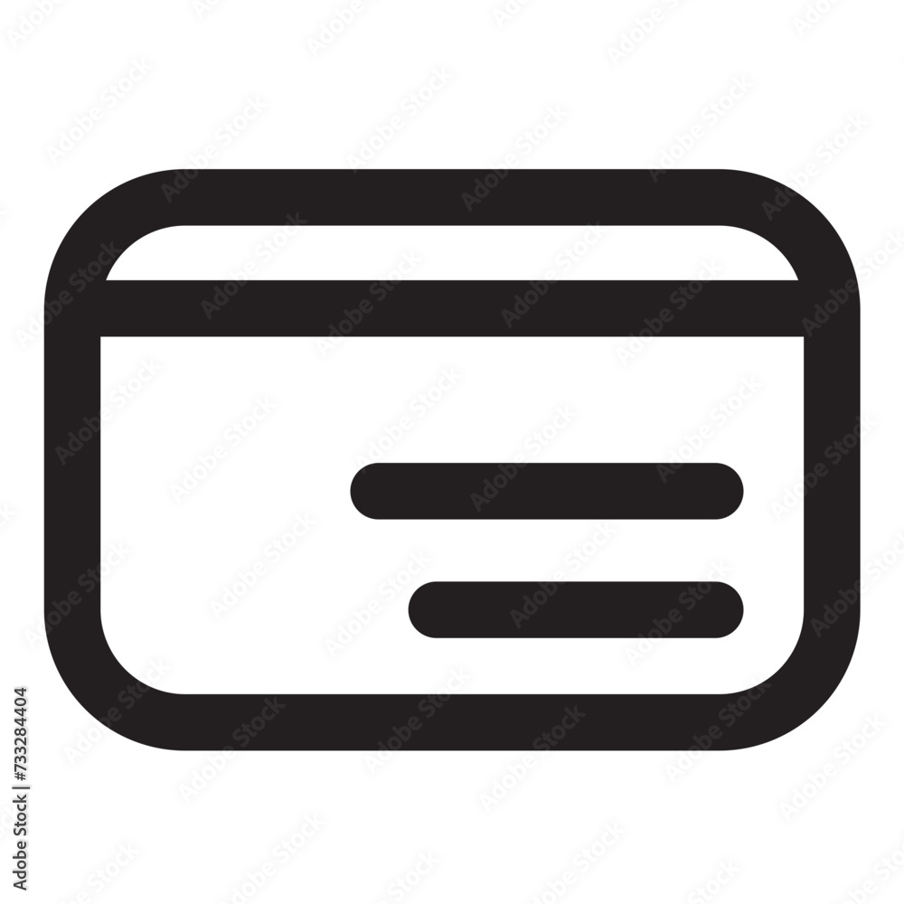 E commerce Icon 1 Pack with LIne style and size 24px E commerce Icon 1 Pack with LIne style and size 24px