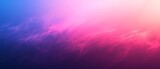 Vibrant Gradient Abstract Poster