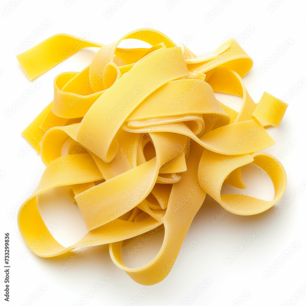 pasta on white background, isolated pasta on white background, isolated