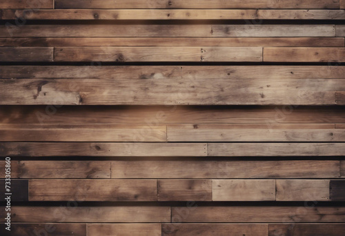 Wooden planks wall closeup A graphic wooden resource