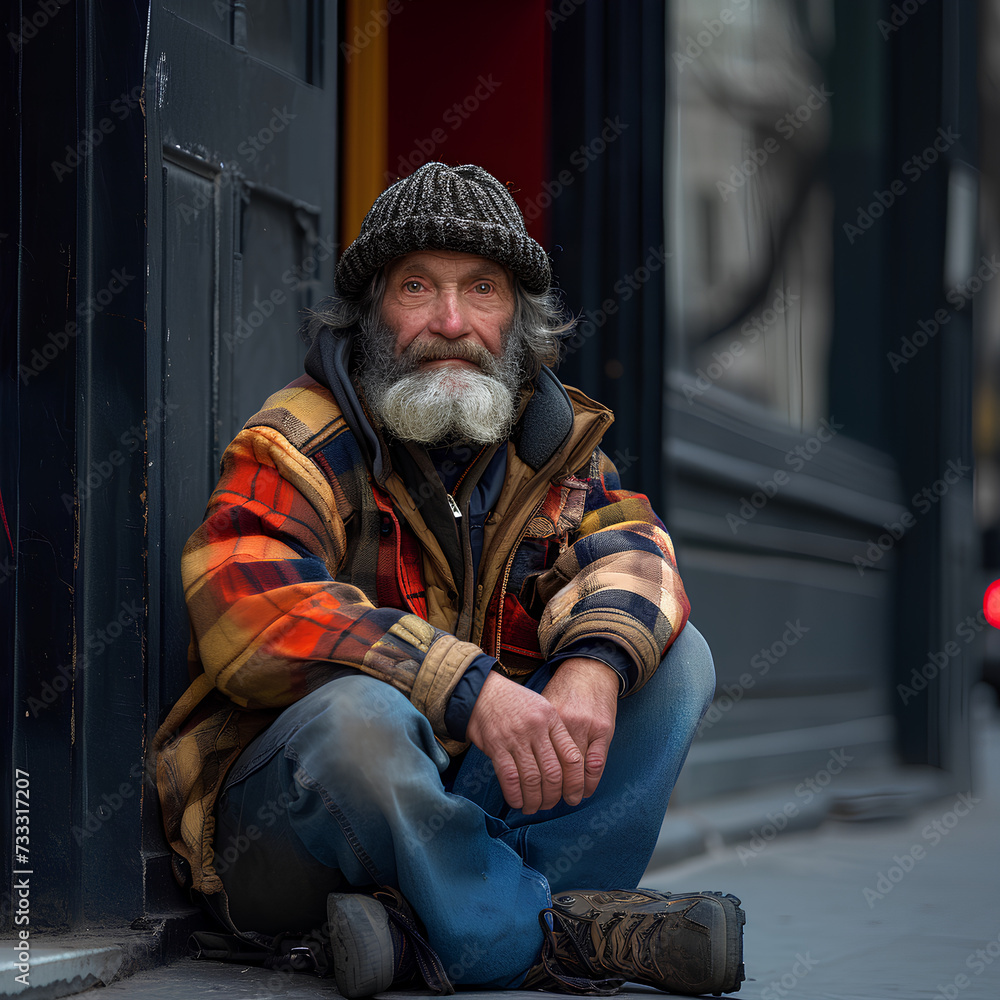 Homelessness Homelessness
