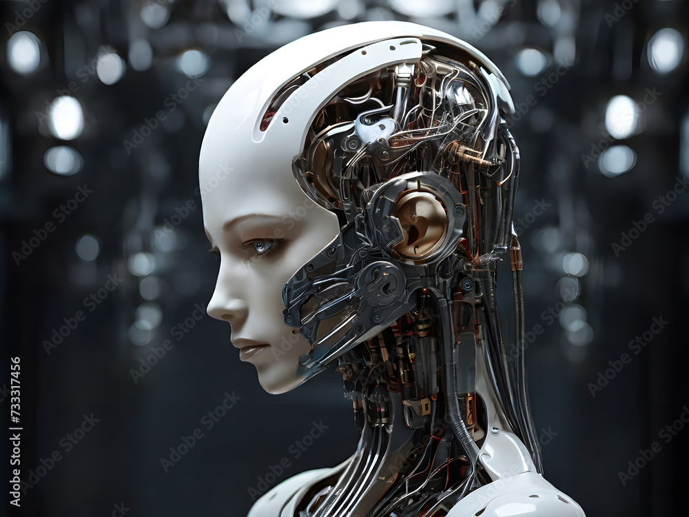 cybernetic evolution cybernetic evolution