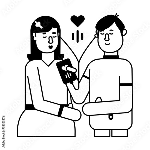 Valentine Music 