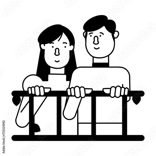 Couple 
