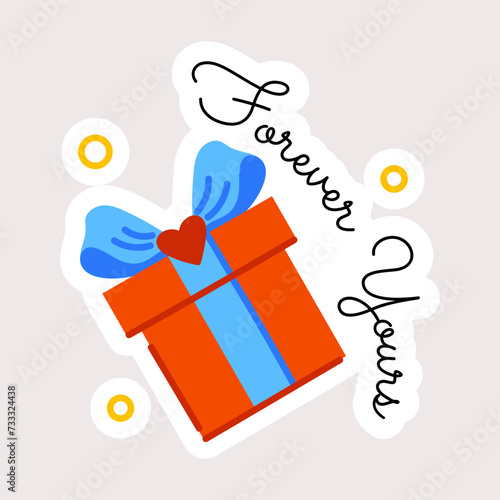 Valentine Gift 