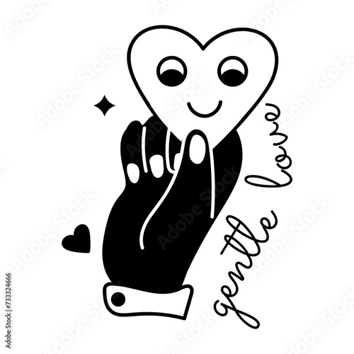 Gentle Love 
