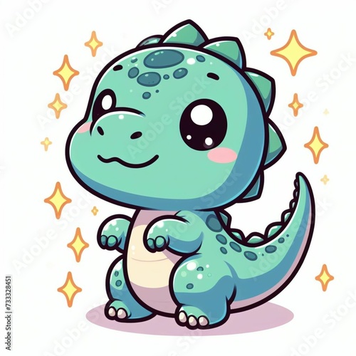 dinossaur wild child