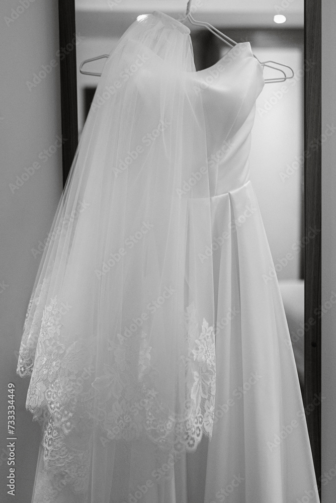 perfect wedding dress on the wedding day perfect wedding dress on the wedding day