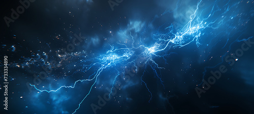 power surge in lightning bolt  wikipedia in