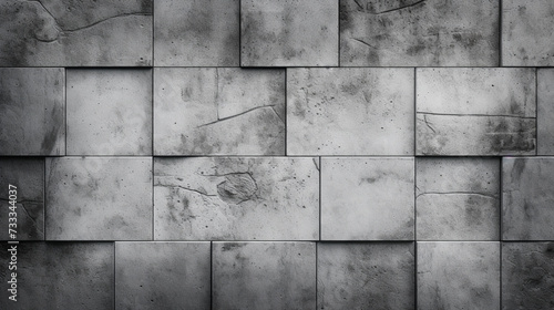 Reinforced Concrete Background