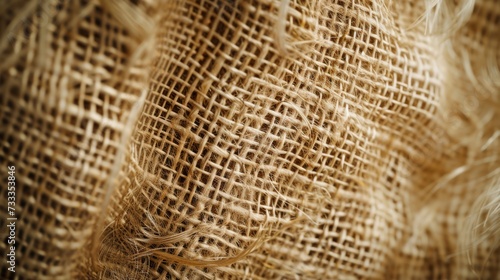 texture of a sisal