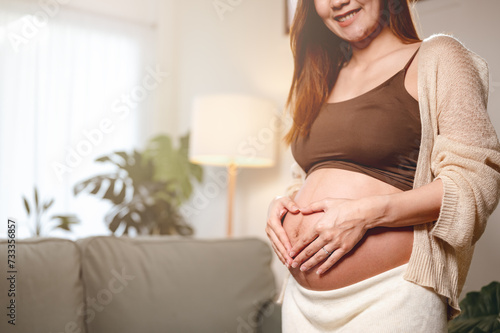 mother, family, maternity, pregnant, woman, pregnancy, baby, motherhood, love, happiness. pregnancy, close up of happy pregnant woman and waiting for her little baby birth. with big belly and smiling. Free Download mother, family, maternity, pregnant, woman, pregnancy, baby, motherhood, love, happiness. pregnancy, close up of happy pregnant woman and waiting for her little baby birth. with big belly and smiling. - GFXLoad