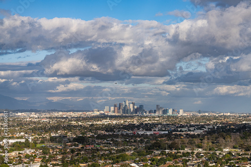 Downtown Los Angeles