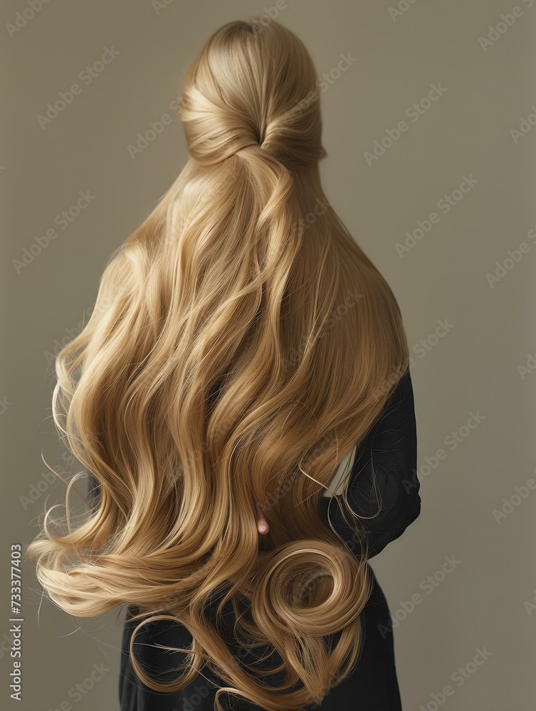 hair care ad very long, style hairstyle hair care ad very long, style hairstyle