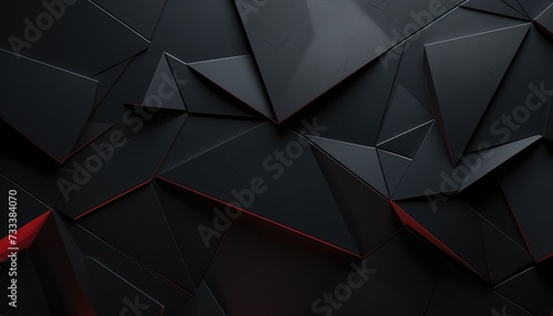 dark rhombus background