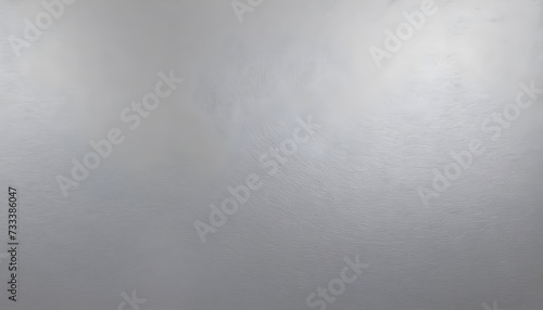 Silver paper metal  texture background
 photo