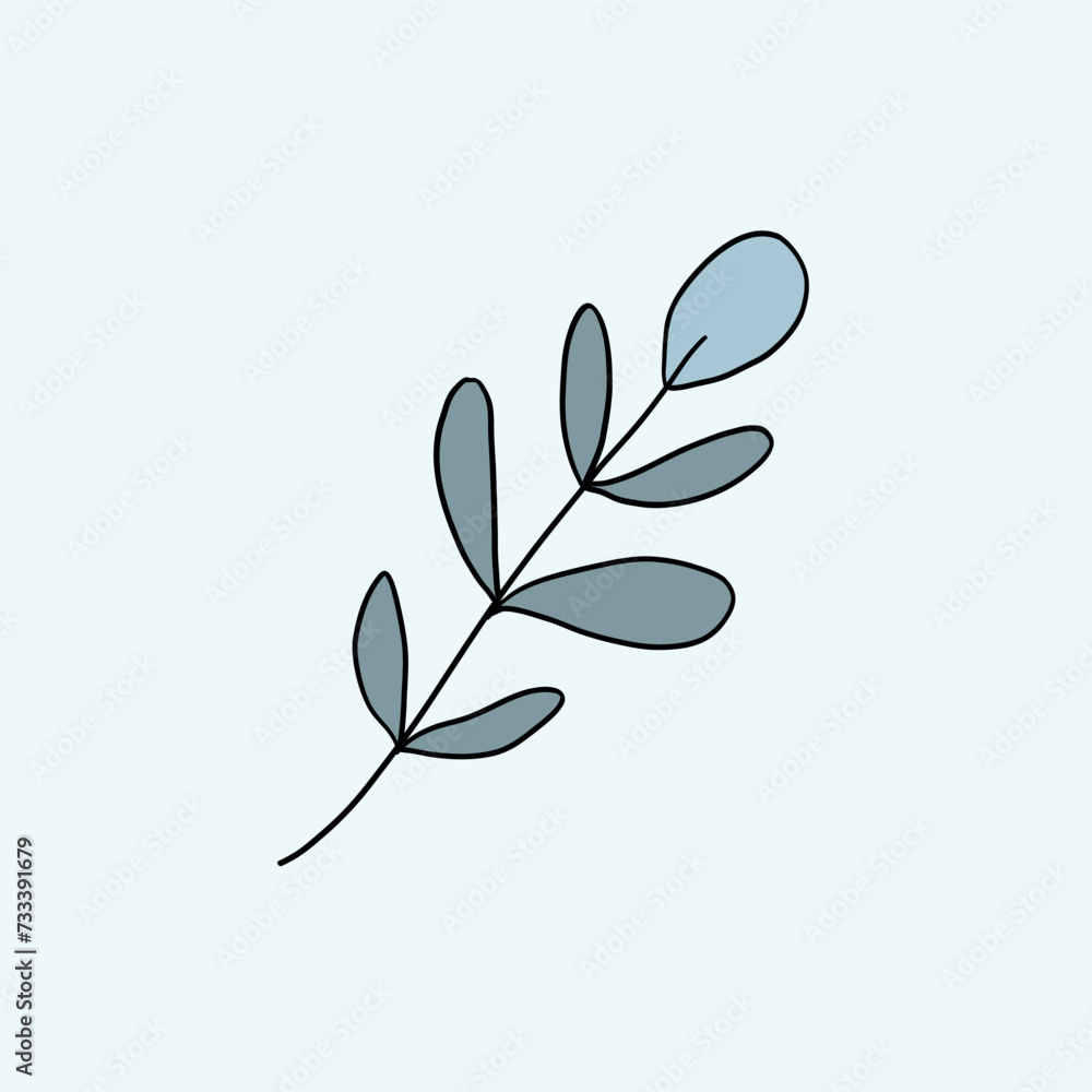 spring vector twig leaves tenderness universal for the website postcards congratulations invitations to a wedding or birthday spring vector twig leaves tenderness universal for the website postcards congratulations invitations to a wedding or birthday