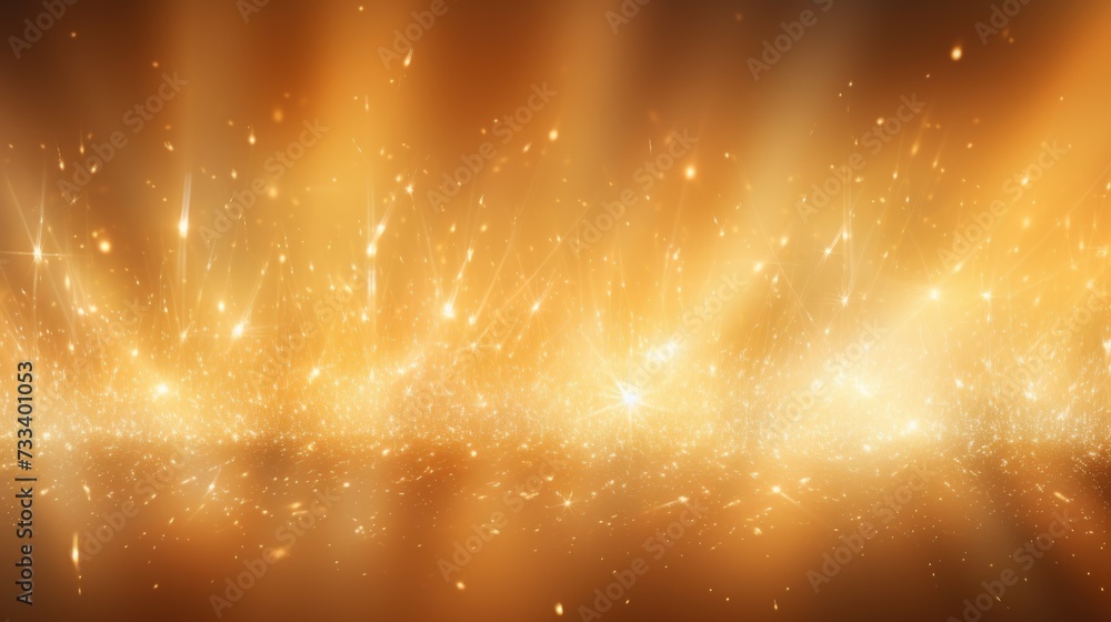 Luxurious background with a very light golden brown color. Generate AI image Luxurious background with a very light golden brown color. Generate AI image
