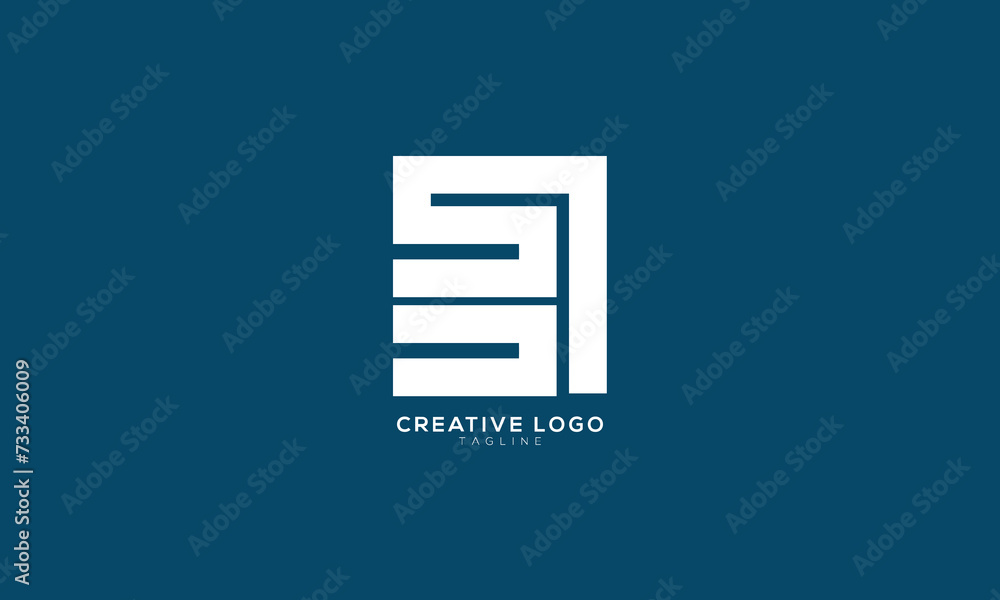 SB BS Abstract initial monogram letter alphabet logo design SB BS Abstract initial monogram letter alphabet logo design