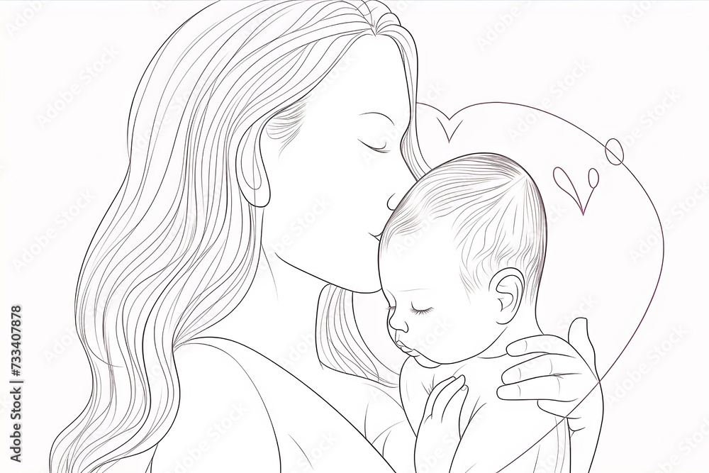 International Women's Day & Mother's Day Concept. International Women's Day & Mother's Day Theme. International Women's Day & Mother's Day Backround. International Women's Day & Mother's Day Concept. International Women's Day & Mother's Day Theme. International Women's Day & Mother's Day Backround.