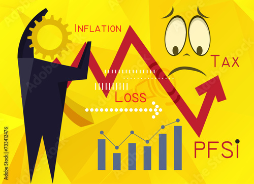 Understand Personal Financial Satisfaction index - Abstract