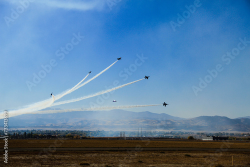 Blue Angels