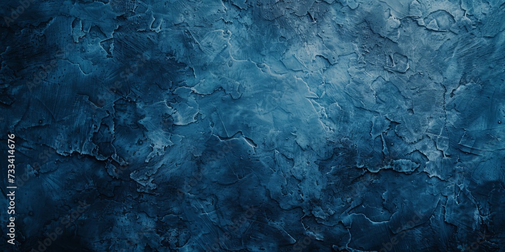 A dark blue textured surface with intricate patterns and details creating an abstract and artistic backdrop. A dark blue textured surface with intricate patterns and details creating an abstract and artistic backdrop.
