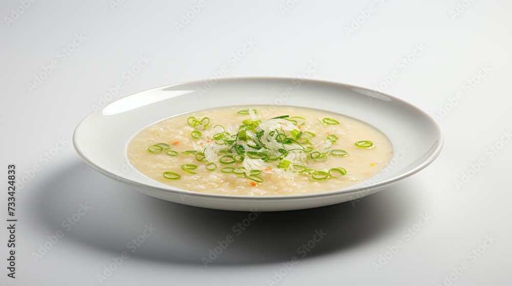 Serenity in Soup: A Wholesome Journey From Bowl to Soul Serenity in Soup: A Wholesome Journey From Bowl to Soul