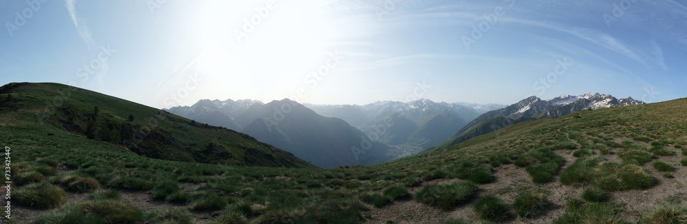 Panorama Panorama