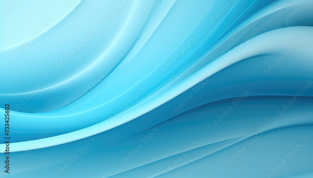 blue smooth wall textured hd background