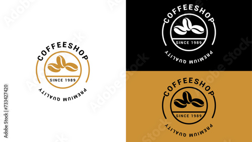 Coffeeshop Logo