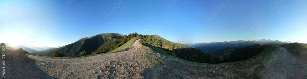 PANORAMA PANORAMA