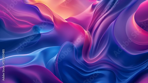 A stunning 3D render of an abstract multi color. Colorful abstract painting background. Liquid marbling paint background. Fluid painting abstract texture. Intensive colorful mix of vibrant colors