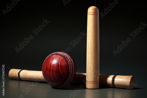 cricket ball hd image