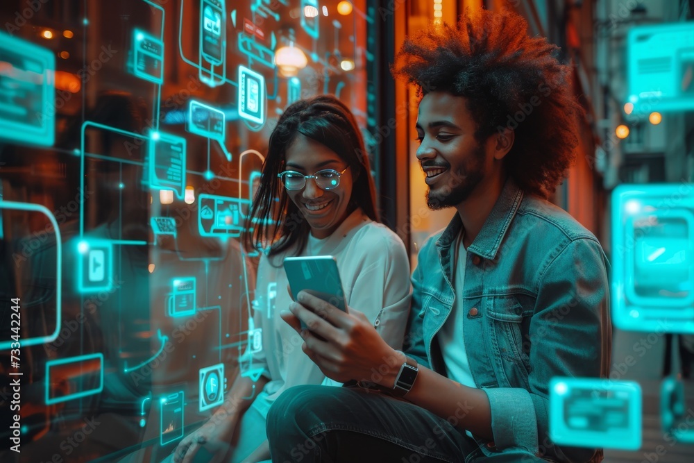 Automated Efficiency: Digital Marketing Revolution with Umafic.pro generative ai Automated Efficiency: Digital Marketing Revolution with Umafic.pro generative ai