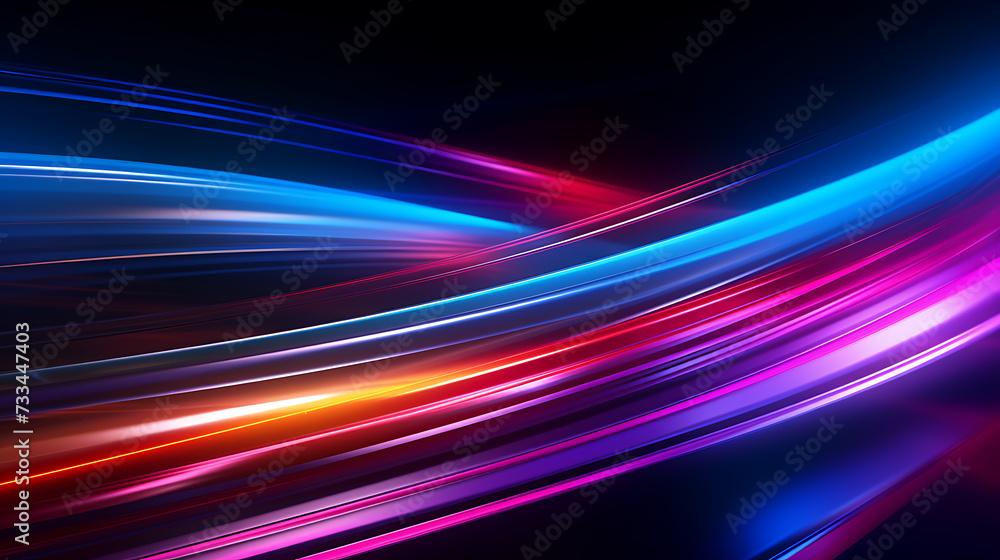 abstract colorful background