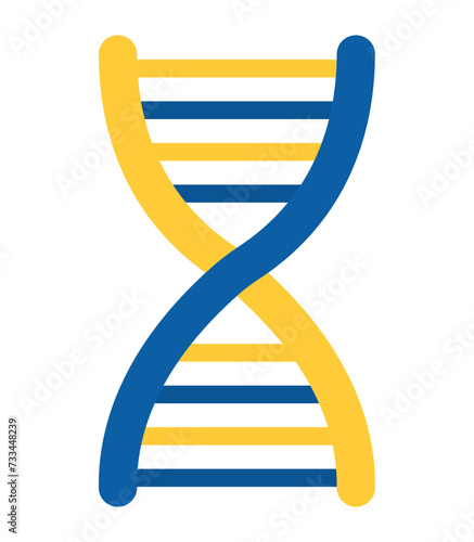 down syndrome dna