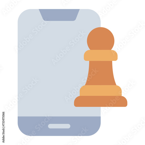 Chess App Online icon