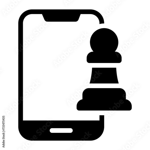 Chess App Online icon
