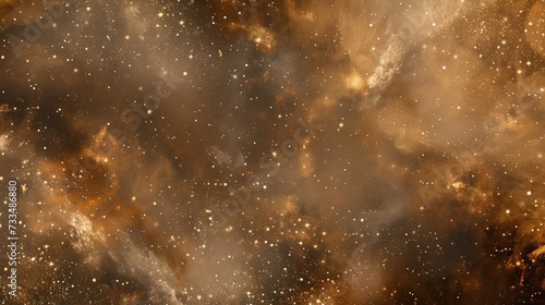 Star dusts texture © buraratn