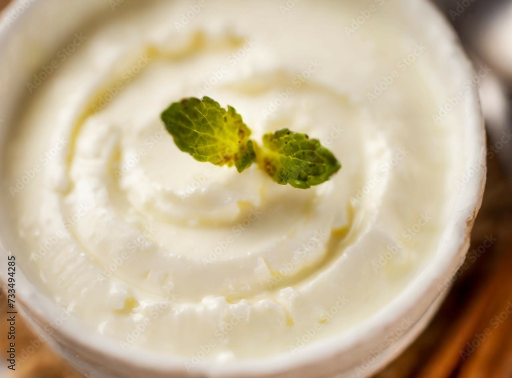Traditional German Dairy Based Sauce/Creme Traditional German Dairy Based Sauce/Creme