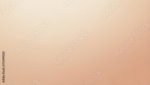Beige and Soft Champagne Gradient Background